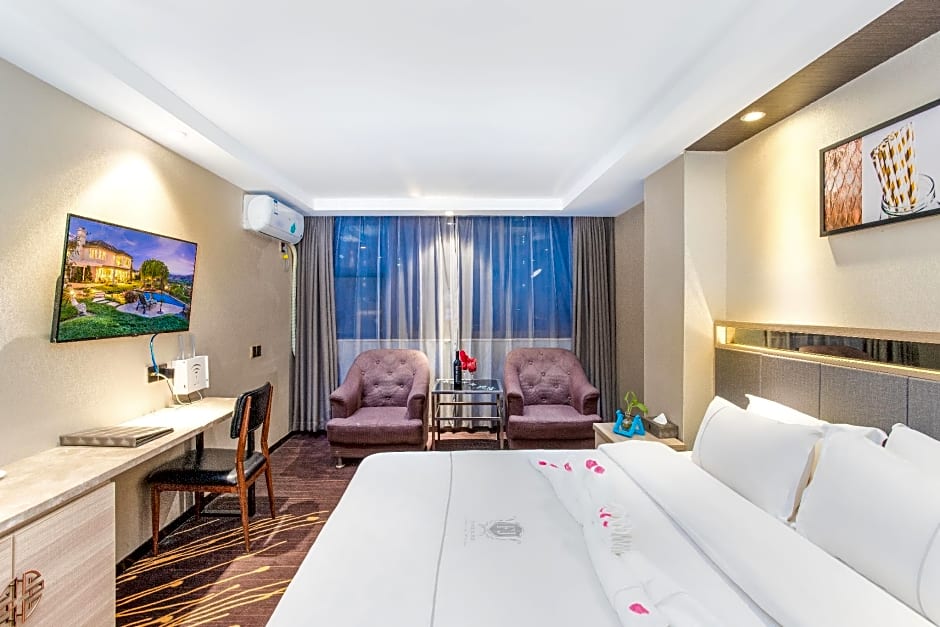 Fu Ho Hotel