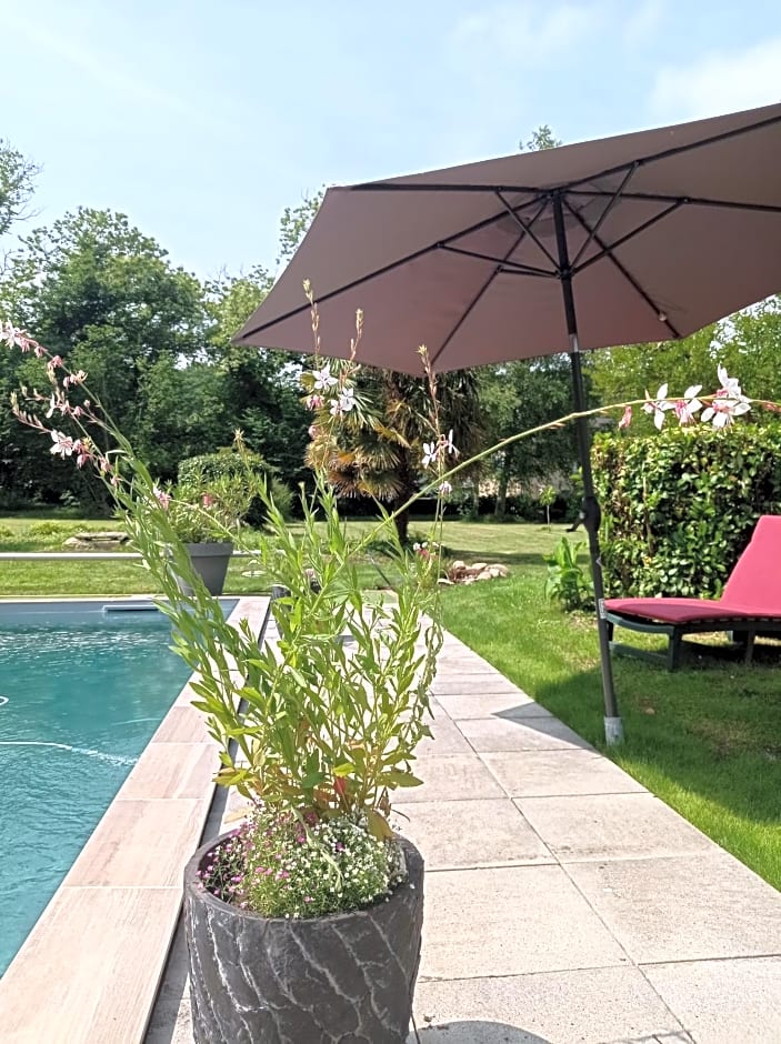 Le clos de CINACLE