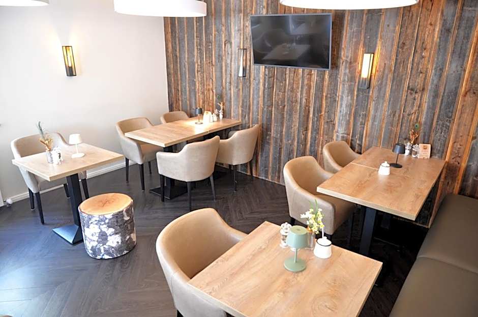 Safranberg Hotel & Sauna