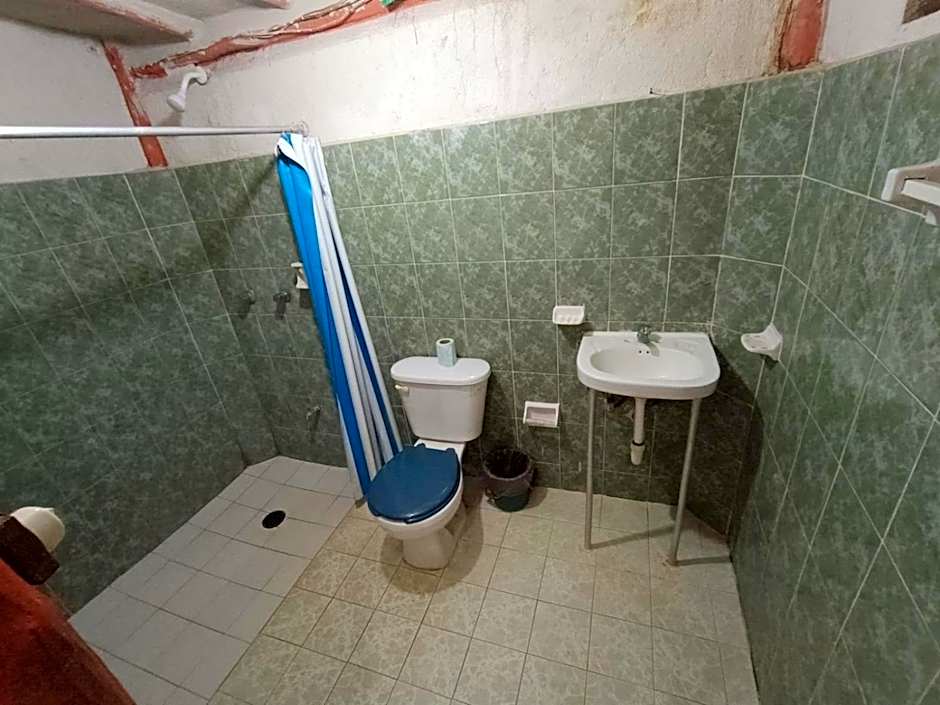 Centro Social Ecoturistico La Alberca