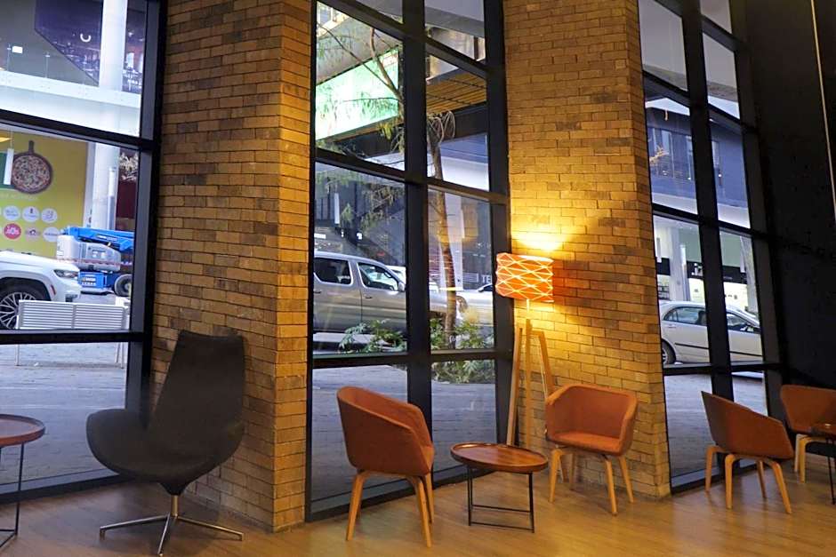 City Express Plus by Marriott Monterrey Nuevo Sur