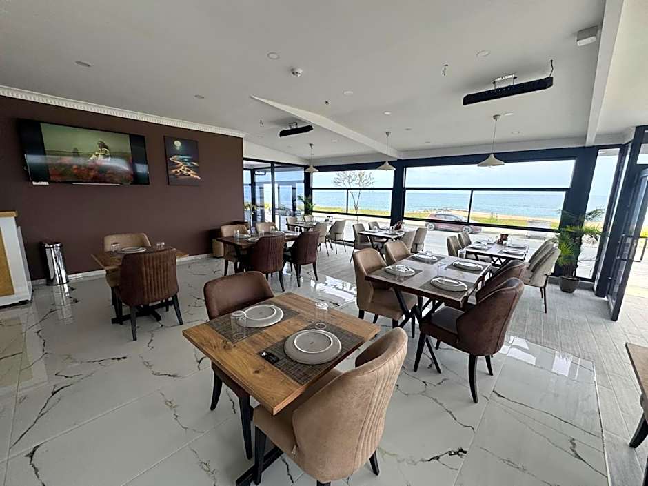 istanbul Airport Kumsal Otel