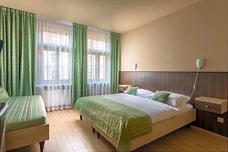 Hotel Superior Prague