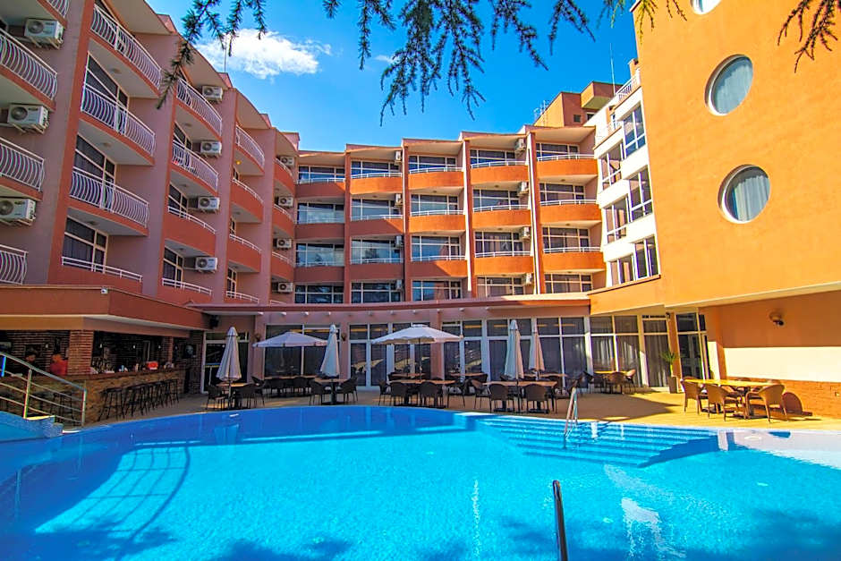 Hotel Opal ALL INCLUSIVE