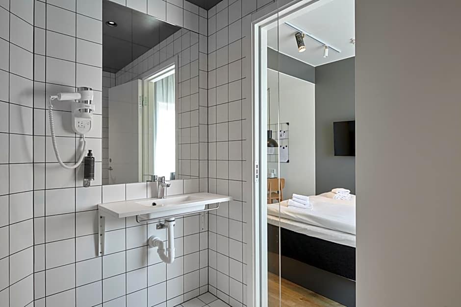 First Hotel Stockholm North