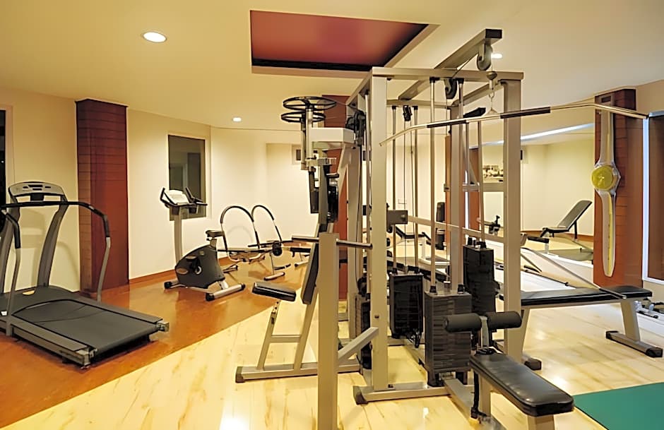 Renest River Country Resort Manali