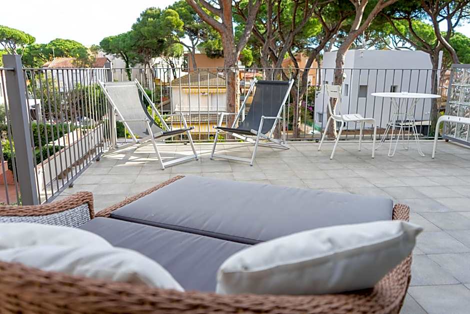 Apartamentos Porta Coeli