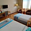 Tang Dynasty Hotel