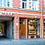 mk hotel munchen max-weber-platz