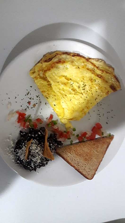 Hotel Boutique Posada XVII