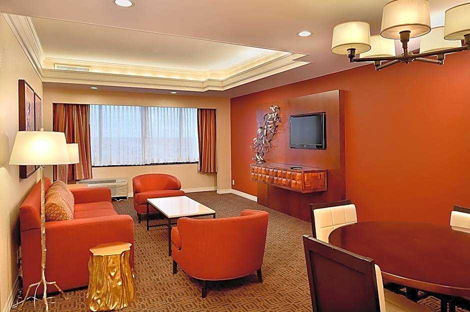 DoubleTree By Hilton Hotel St. Louis-Chesterfield
