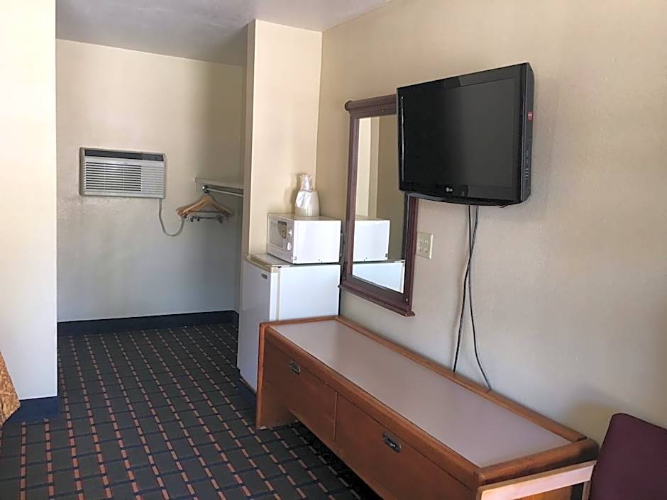 Best Value Inn Motel Sandusky