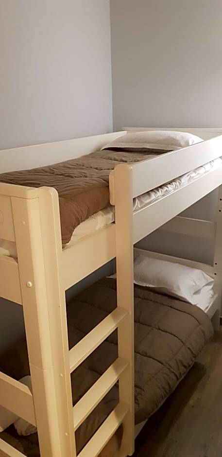 Photo 1 of 4 of Quadruple Room (2 Adults + 2 Children)