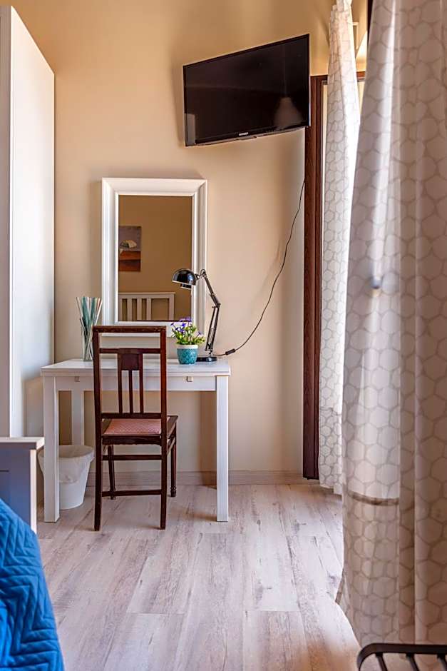 B&B La veranda di Tatta