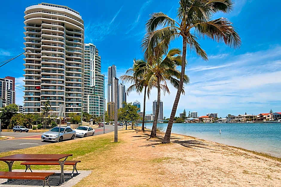 Spectrum Holiday Apartments