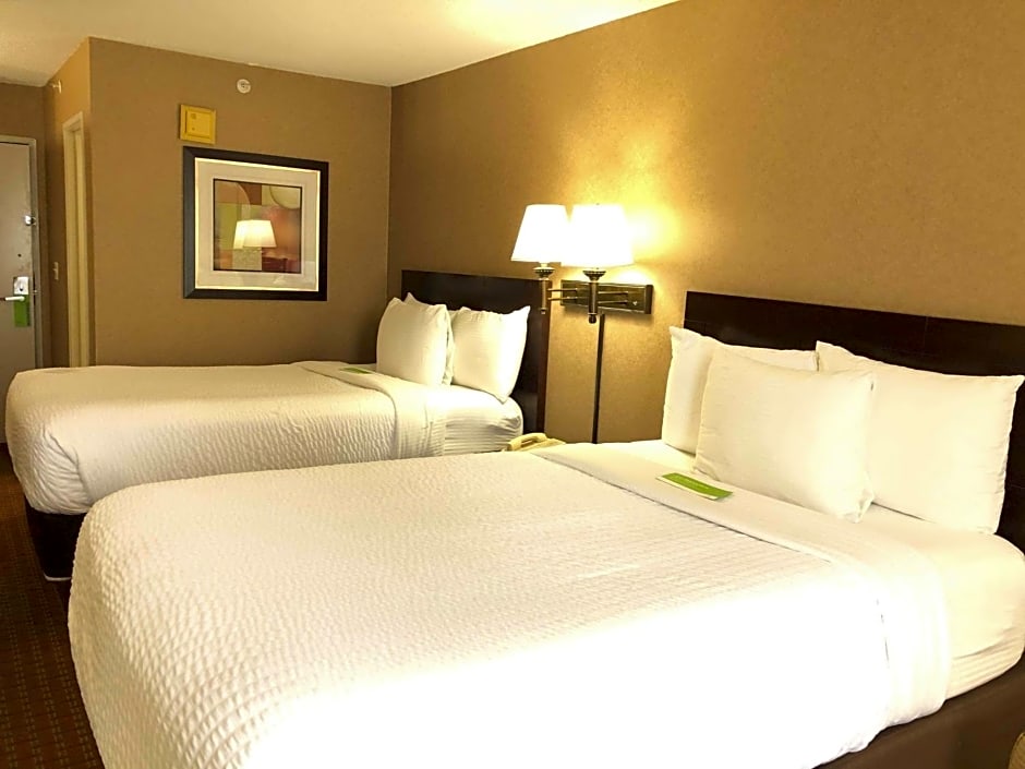 La Quinta by Wyndham Casper Event Center Area