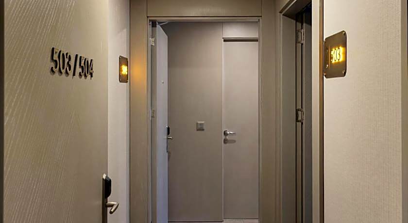 Buem Hotel Koşuyolu