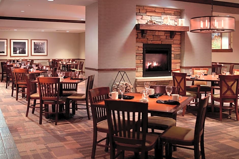 Des Moines Marriott Downtown