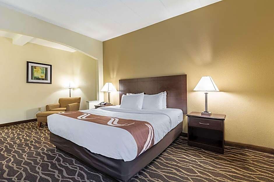 Quality Inn & Suites