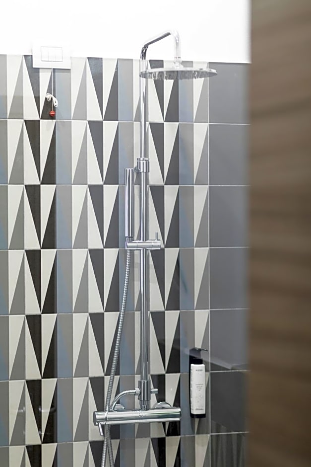 Hotel Miceli - Civico 50