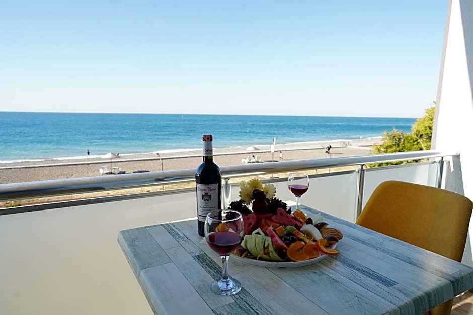 Inebolu Gardenya Hotel