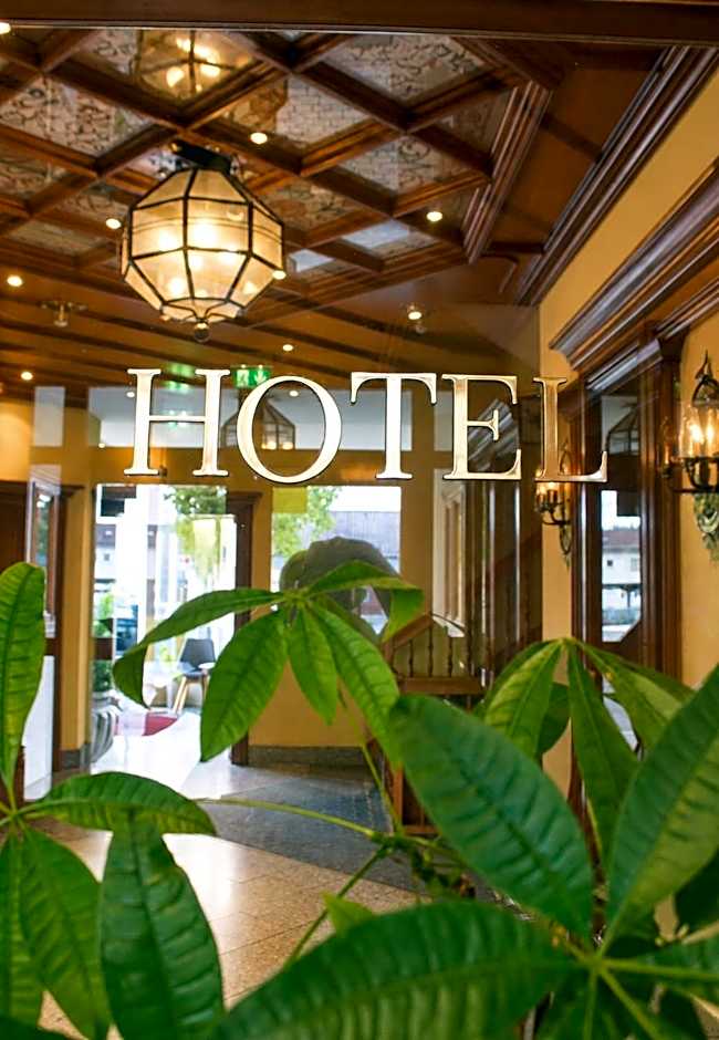 Hotel Zeller Zehnt