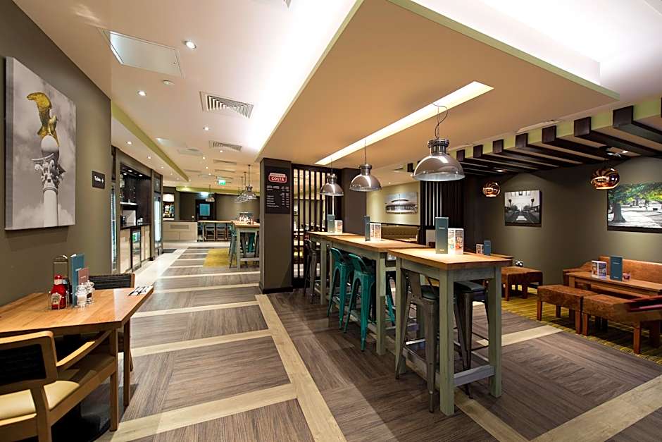 Premier Inn London Southgate