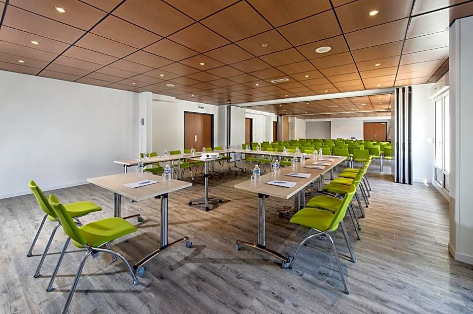 Kyriad Tours sud - Joue les Tours