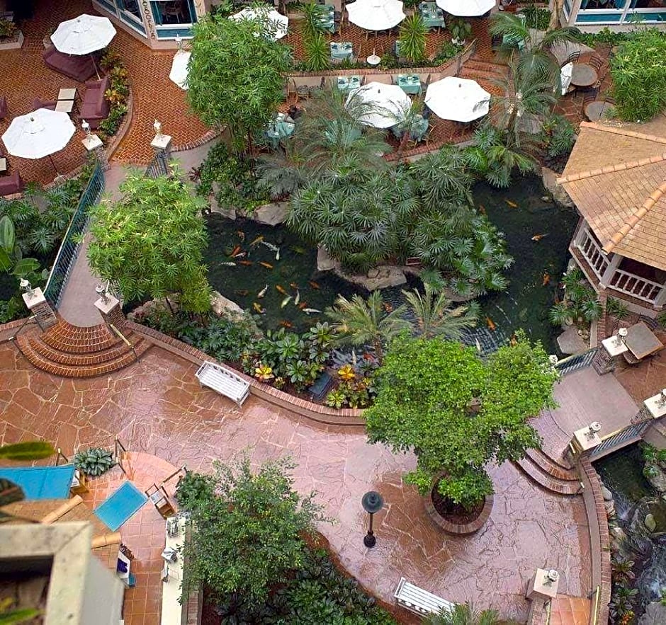 Holiday Inn Express Anaheim West By IHG