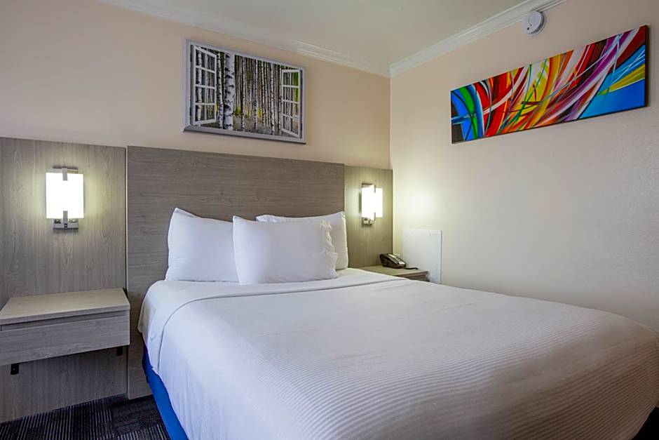 Hotel Aspen Flagstaff/ Grand Canyon InnSuites