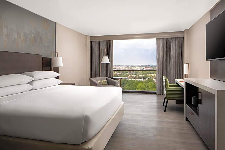 Dallas/Addison Marriott Quorum by the Galleria