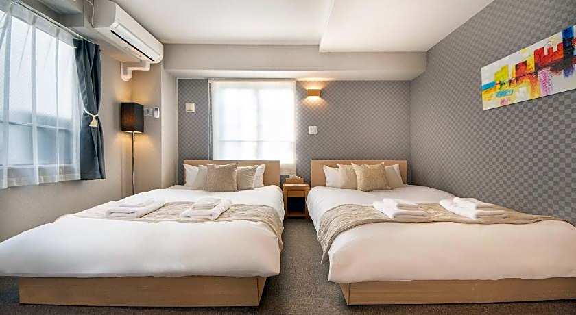 Hotel Neiraku
