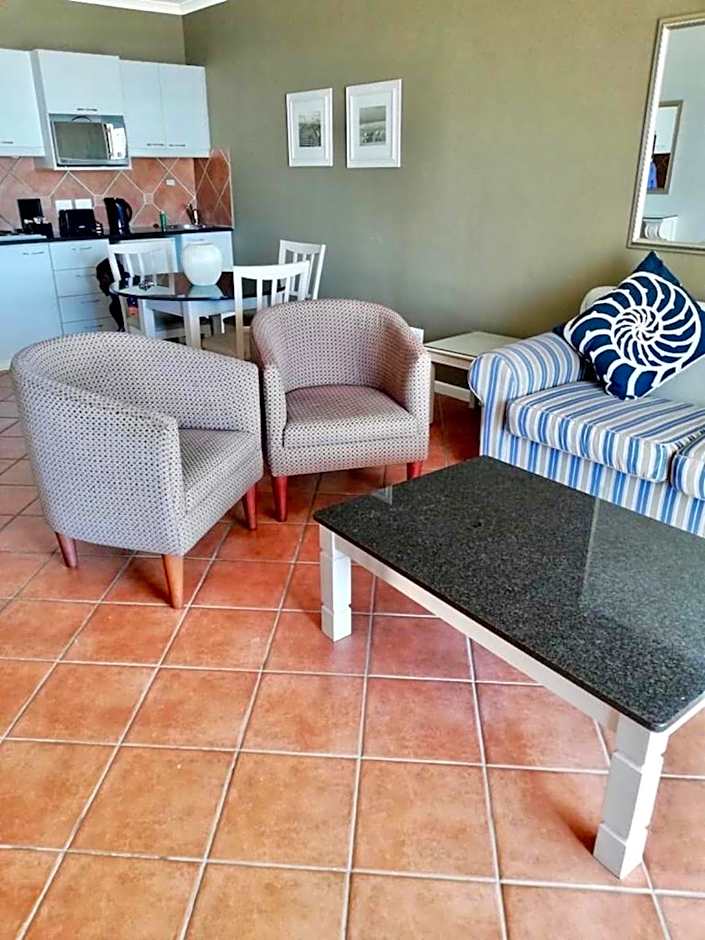 Cape Town Beachfront Apartments at Leisure Bay