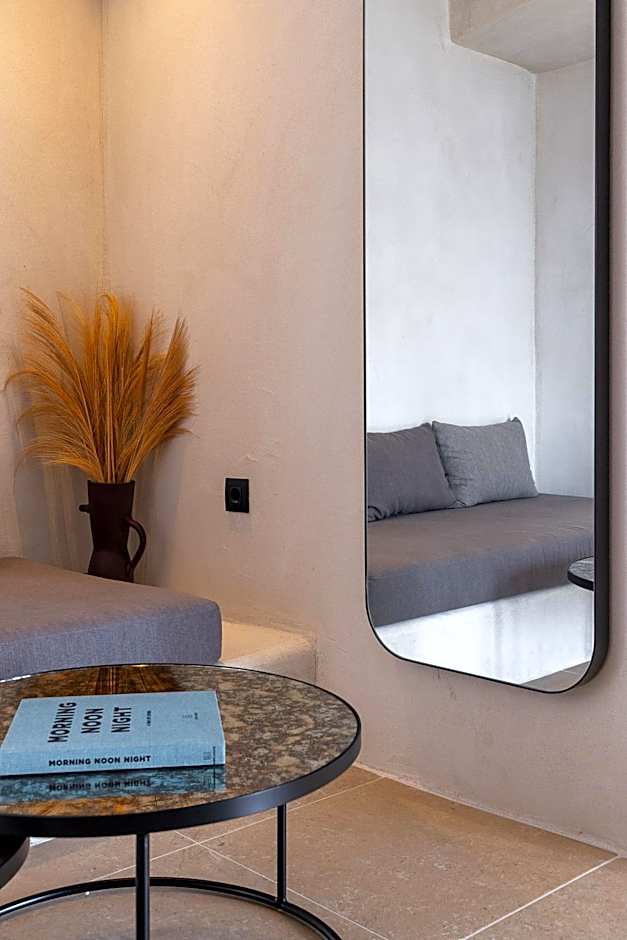 Rocabella Mykonos Hotel