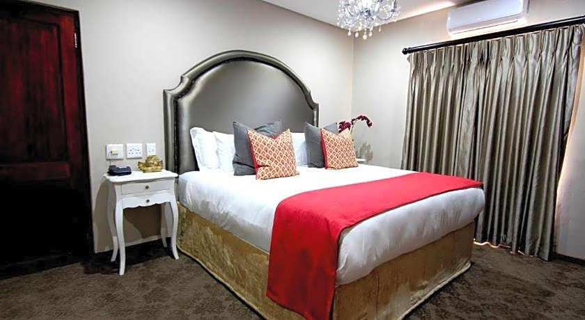 La Villa Vita Nelspruit