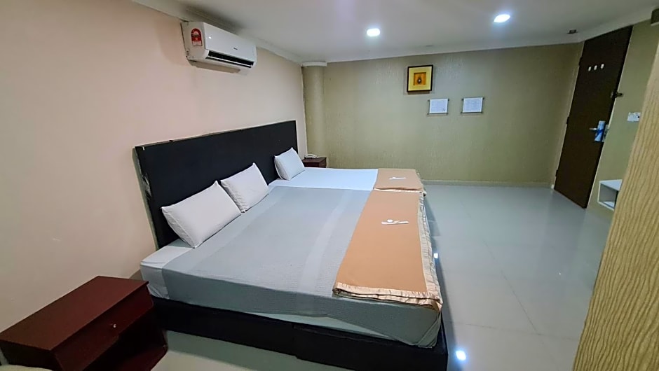 SP Venture Boutique Hotel