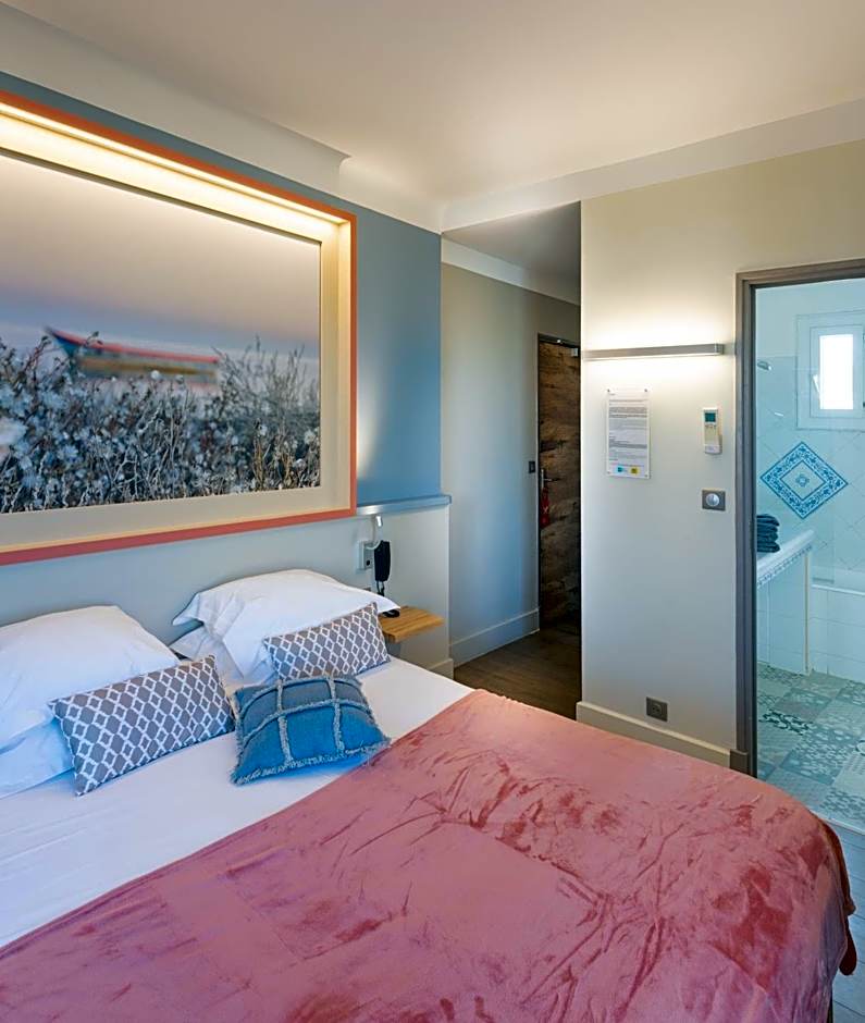 Hotel Spa Le Calendal