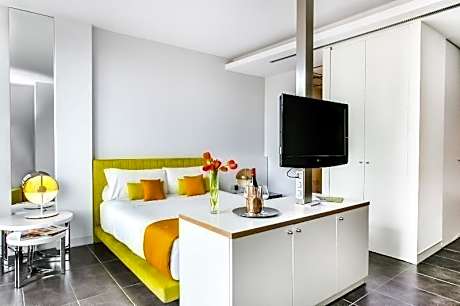 Loft capacity 3