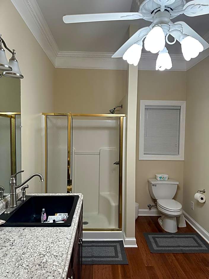 MooreField Suites Greensboro East