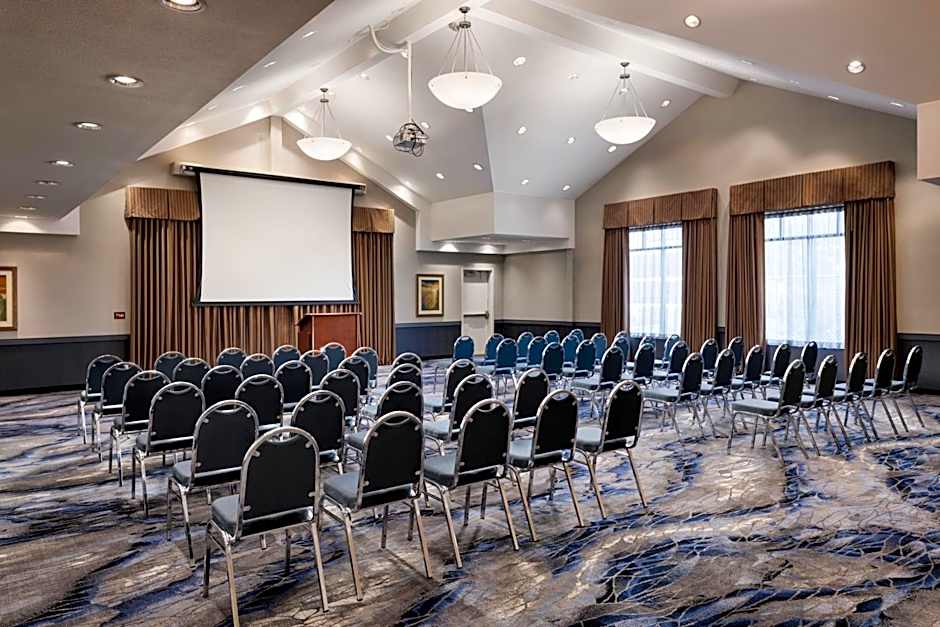 Fairfield Inn & Suites by Marriott Kelowna