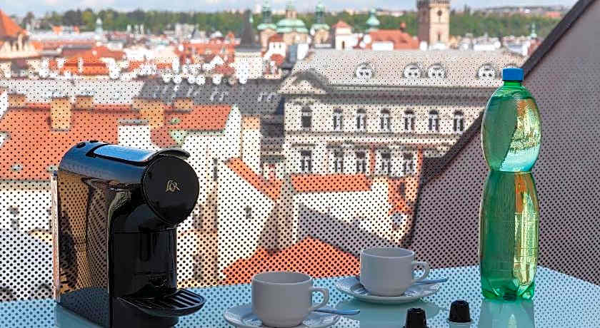 Design Hotel Metropol