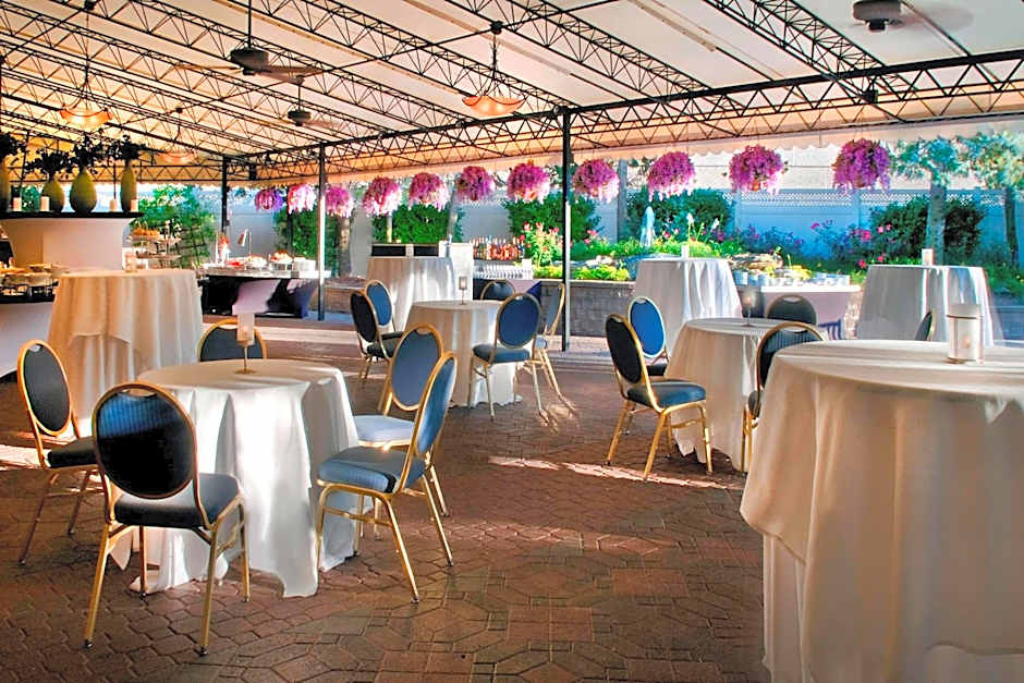 Westchester Marriott