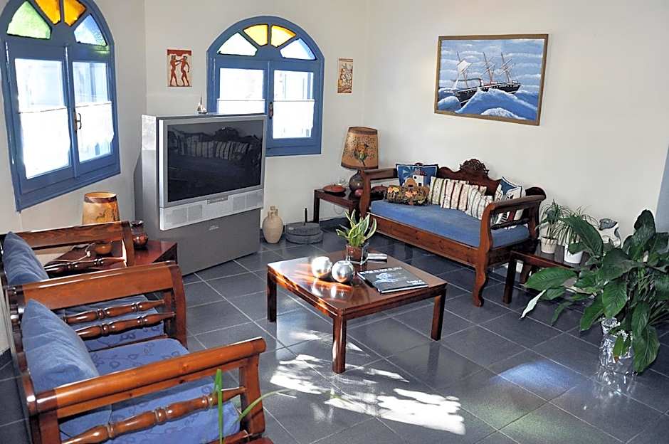 Hotel Kalma