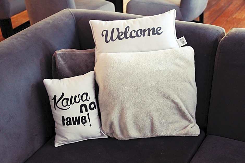 Koszarka Venue & SPA