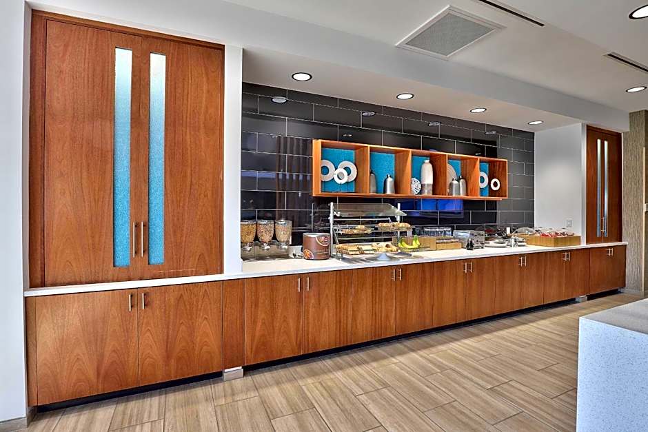 Springhill Suites by Marriott Durango