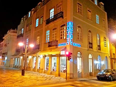 Hotel Alianca