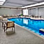 Embassy Suites By Hilton Hotel Dallas - Park Central Area