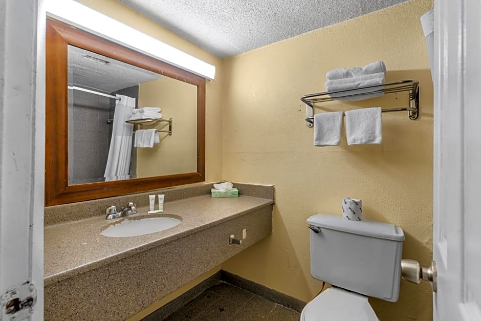 Days Inn by Wyndham Myrtle Beach-Grand Strand