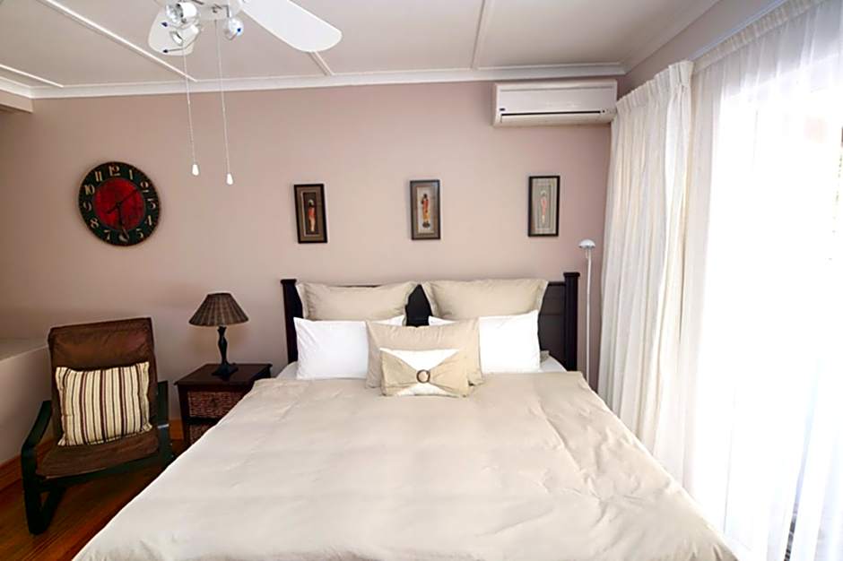 Nahoon Bed & Breakfast