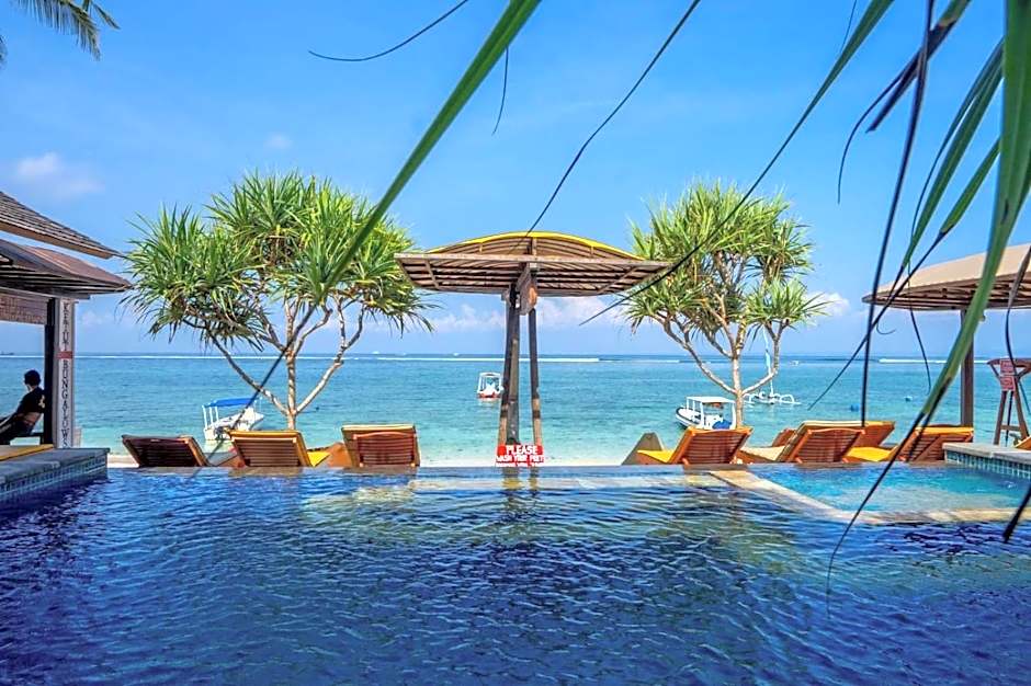 Ketut Losmen Bungalows Lembongan